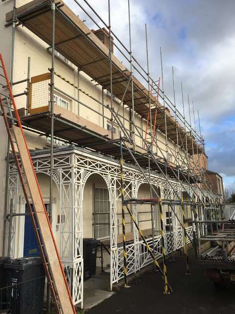 Andy & Sons Scaffolding photo